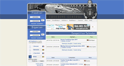 Desktop Screenshot of freedivecentral.com